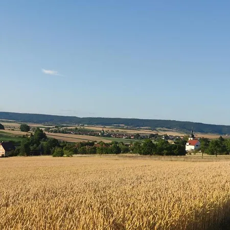 Lohmann's Landhaus Zum Apartmán